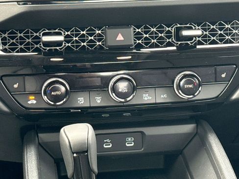 New 2026 Honda Accord EX-L image 17