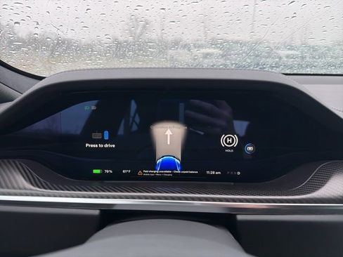 Used 2021 Tesla Model S Plaid image 57