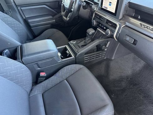 Used 2024 Toyota Tacoma SR5 RWD image 22