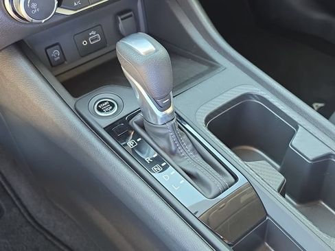Certified 2025 Nissan Sentra S FWD image 25