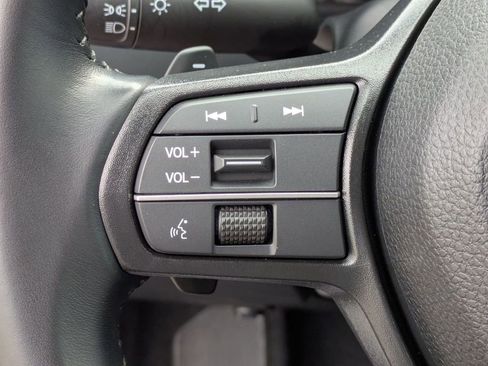 Used 2024 Honda Accord EX-L image 9