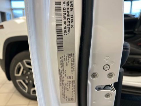 New 2026 Jeep Cherokee Limited AWD/4WD image 22