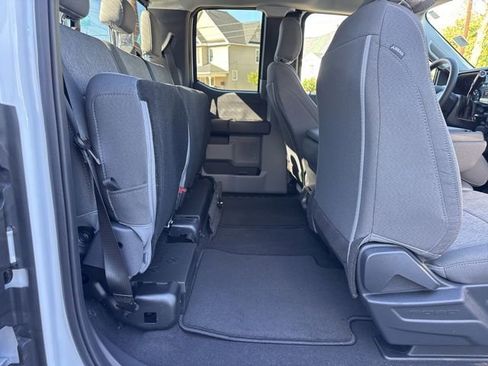 New 2026 Ford F350 XL w/ STX Appearance Package image 39