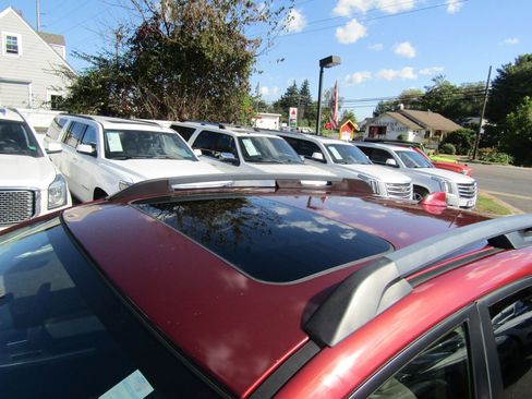 Used 2016 Subaru Crosstrek 2.0i Limited image 15