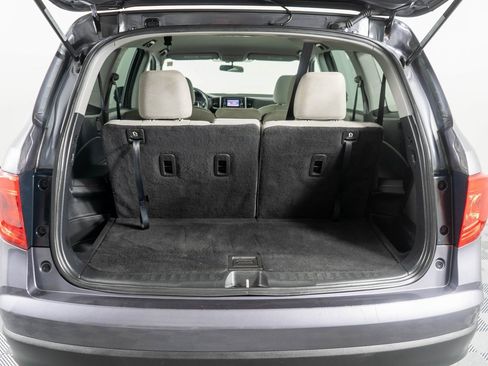 Used 2016 Honda Pilot LX image 28