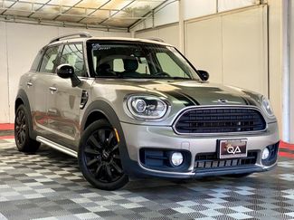 Used 2017 MINI Cooper Countryman ALL4 AWD/4WD video 1