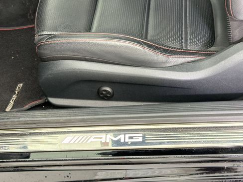 Used 2017 Mercedes-Benz C 43 AMG 4MATIC Coupe image 24