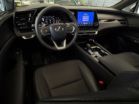 Certified 2024 Lexus RX 350 FWD w/ Technology Package image 16