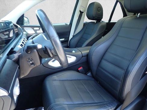Used 2020 Mercedes-Benz GLE 580 4MATIC image 12