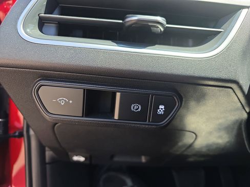 New 2026 Kia K4 EX image 26