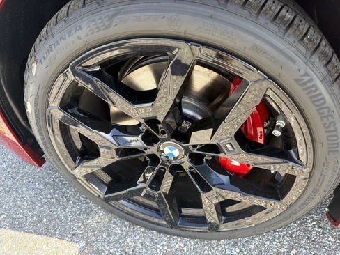 New 2026 BMW M340i w/ Premium Package RWD image 9