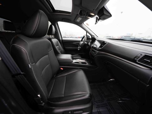 Certified 2025 Honda Ridgeline RTL image 26