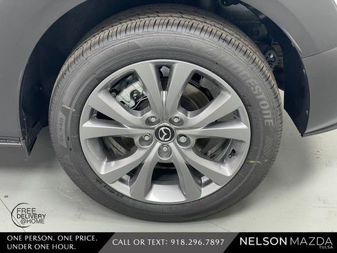 New 2026 MAZDA CX-30 AWD 2.5 S image 12