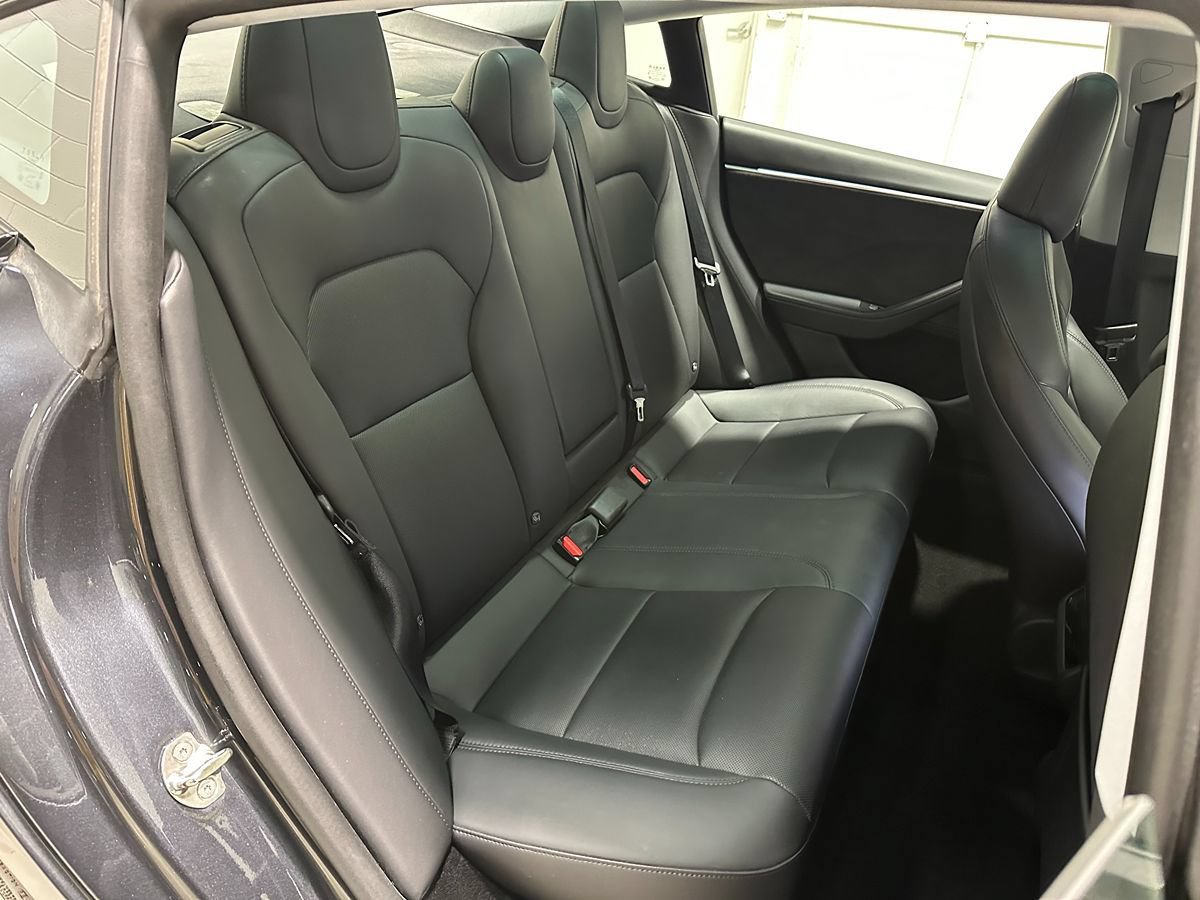 Used 2024 Tesla Model 3 Long Range AWD/4WD image 17