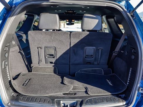 Used 2023 Dodge Durango SRT Hellcat w/ Trailer Tow Group IV image 27