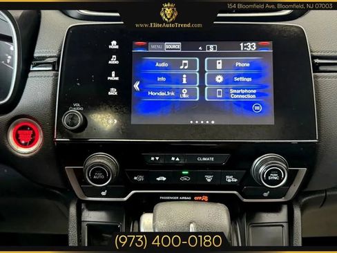 Used 2019 Honda CR-V EX image 15