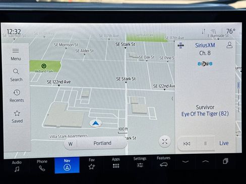 Used 2022 Ford Expedition Max Limited image 21