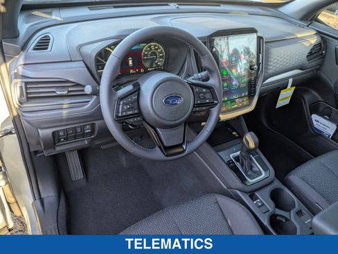 Certified 2025 Subaru Forester Premium image 17