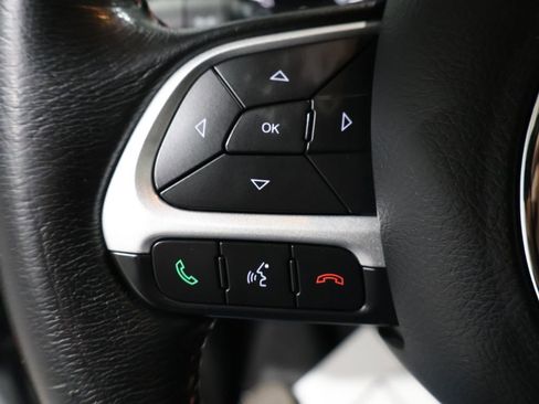 Used 2015 Jeep Renegade Trailhawk image 34