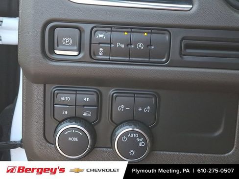 Certified 2023 Chevrolet Tahoe LT AWD/4WD image 28