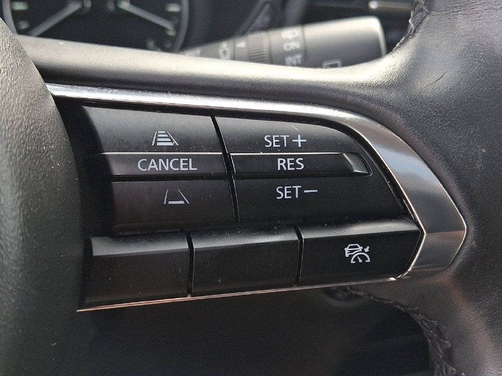 Used 2024 MAZDA CX-30 AWD 2.5 S w/ Preferred Package image 22