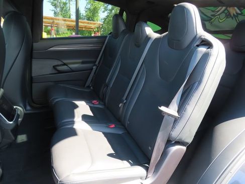 Used 2023 Tesla Model X AWD/4WD image 25