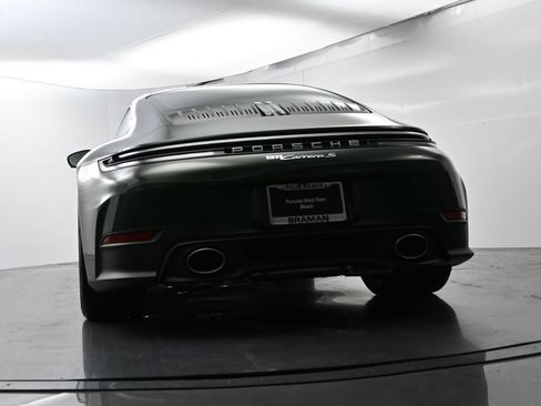 Certified 2026 Porsche 911 Carrera S RWD image 50