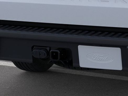 New 2026 Ford Maverick Lariat w/ 4K Tow Package AWD/4WD image 23