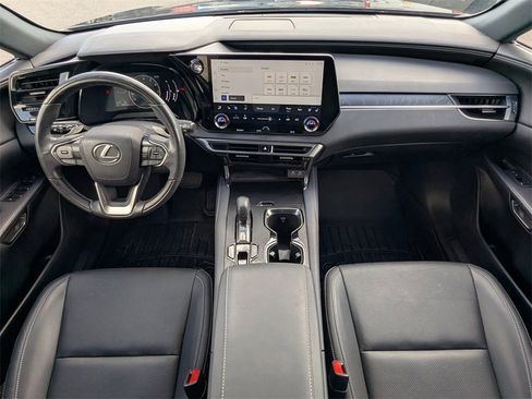 Used 2023 Lexus RX 350 Premium image 20