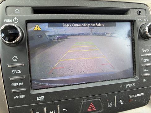 Used 2015 GMC Acadia Denali AWD/4WD image 28
