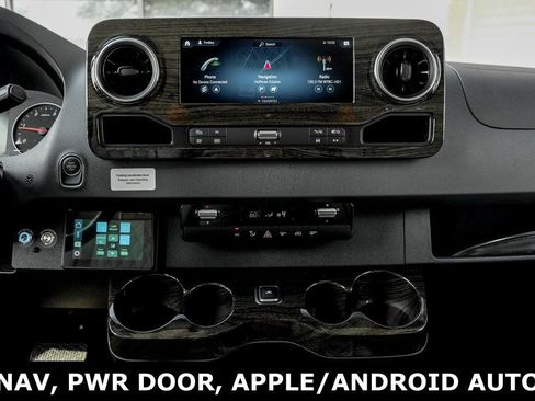 New 2024 Mercedes-Benz Sprinter 3500 image 26