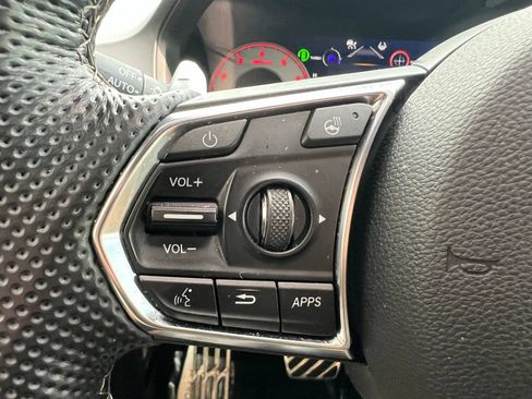 Used 2024 Acura RDX A-Spec AWD/4WD image 41