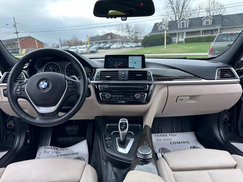 Used 2017 BMW 330i Sedan image 27