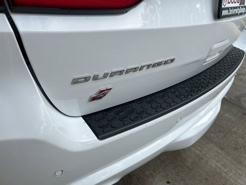 Certified 2023 Dodge Durango GT image 16