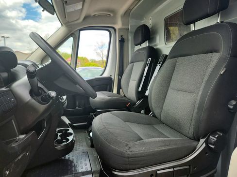 Used 2017 RAM ProMaster 1500 FWD image 10