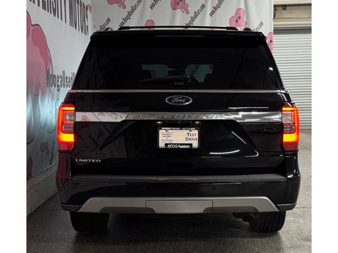 Used 2021 Ford Expedition Limited image 11