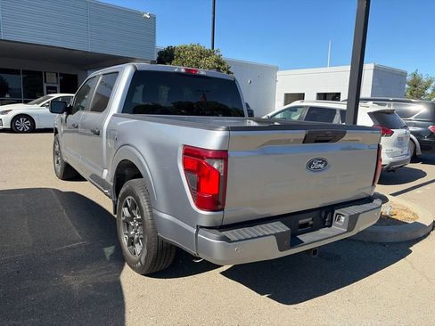 Used 2024 Ford F150 STX RWD image 4