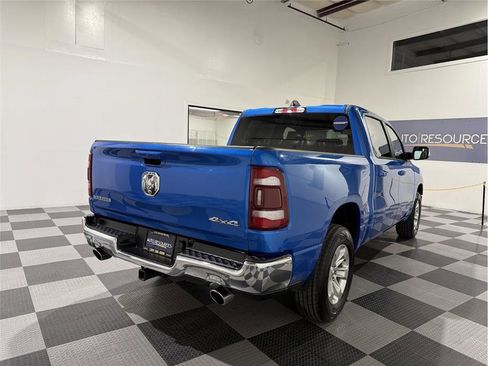 Used 2023 RAM 1500 Laramie image 5