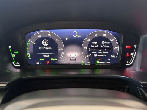 Used 2026 Honda CR-V Sport-L image 19
