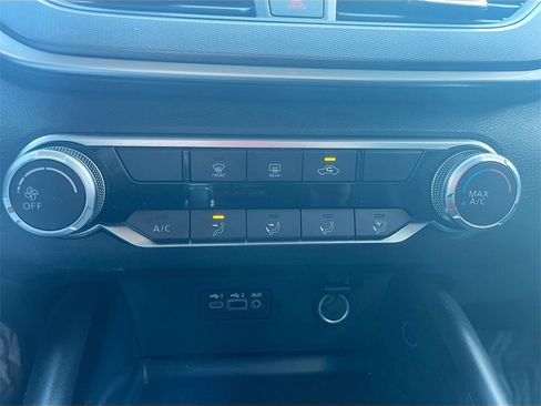 Used 2023 Nissan Altima 2.5 SR image 15