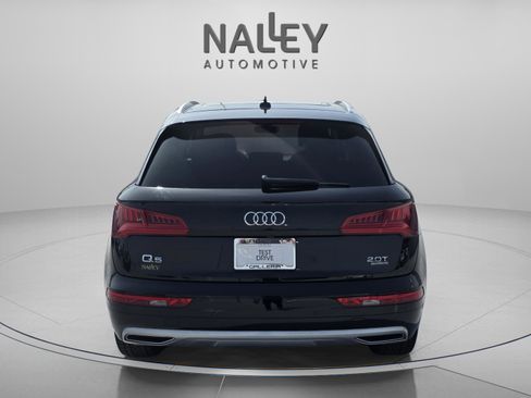 Used 2018 Audi Q5 Prestige image 5