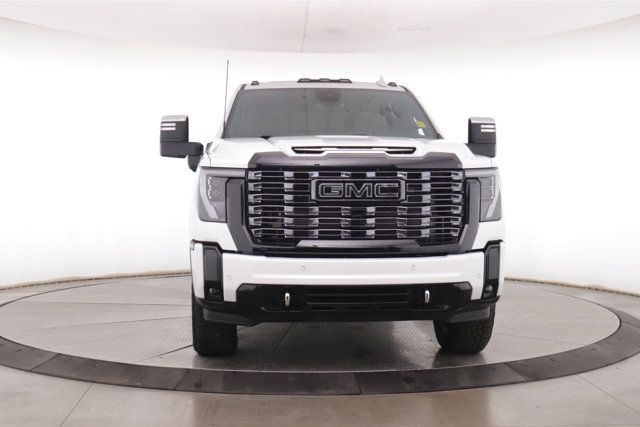 Used 2026 GMC Sierra 2500 Denali Ultimate w/ Max Trailering Package AWD/4WD image 12