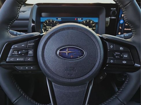 Certified 2026 Subaru Outback Touring XT AWD/4WD image 38