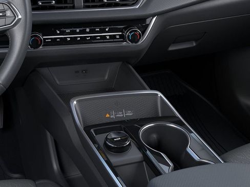 New 2026 Chevrolet Equinox LT w/ Convenience Package II AWD/4WD image 23