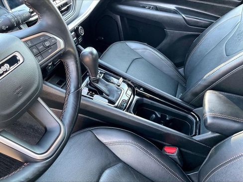 Used 2022 Jeep Compass Limited w/ (RED) Package AWD/4WD image 20