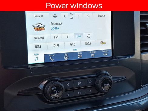 Used 2022 Ford F150 XL w/ STX Appearance Package image 17