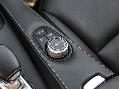 Used 2020 INFINITI QX50 Luxe image 27