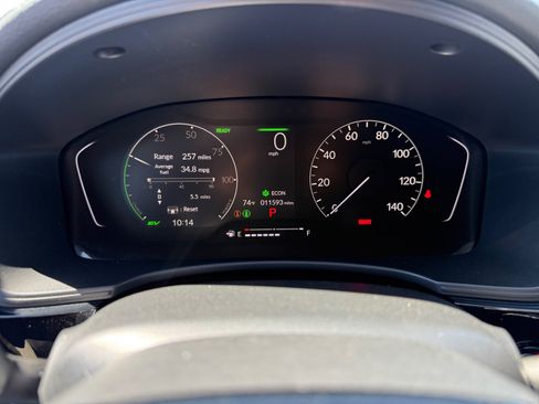 Used 2026 Honda Civic Sport image 11