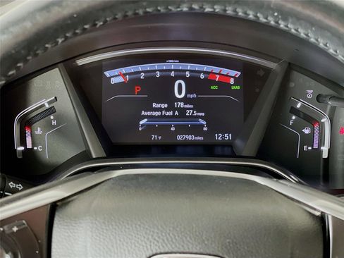 Used 2019 Honda CR-V Touring image 17