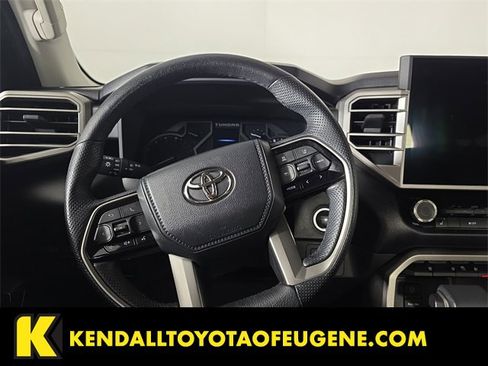 Used 2022 Toyota Tundra SR5 image 10